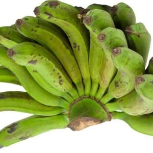 Matooke carton - doos 10kg