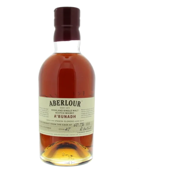 Aberlour A Bunahd 70 cl
