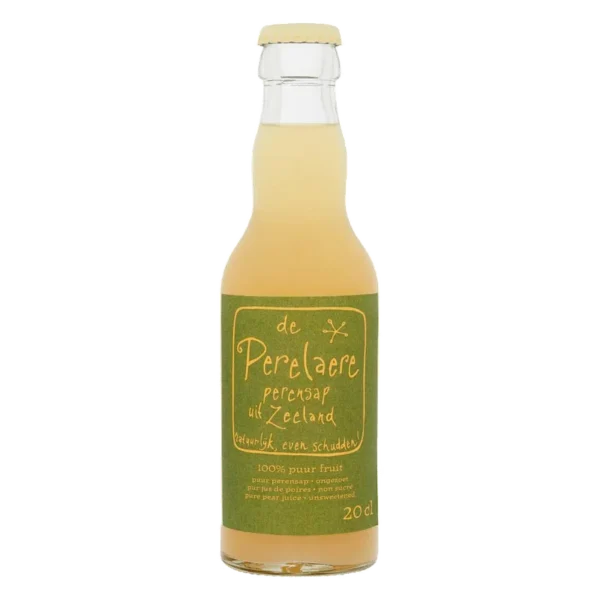 Appelaere Jus Poire 24 × 20 cl