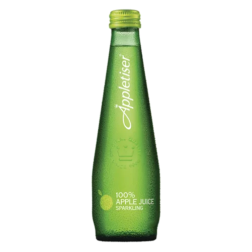 Appletiser 24 × 27,5 cl