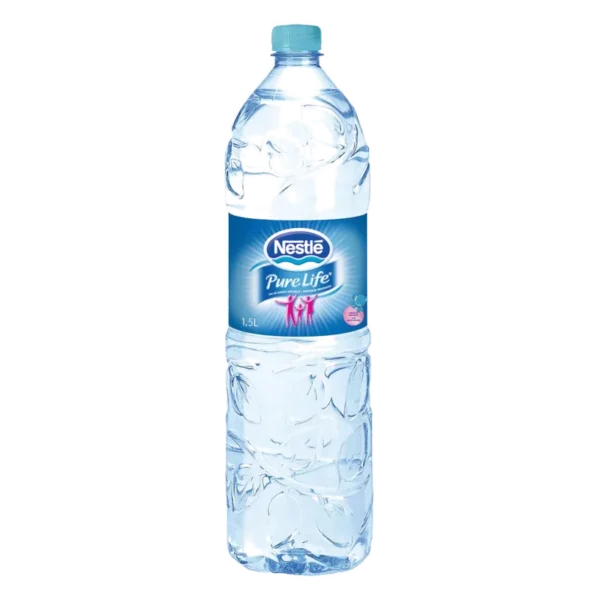 Aqua Pure Life PET 6 × 1,5 L