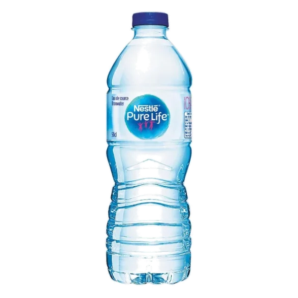 Aqua Pure Life PET 8 × 50 cl