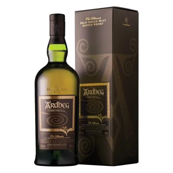 Ardbeg Corryvreckan 70 cl