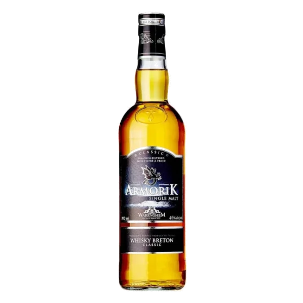 Armorik Classic Single Malt 70 cl