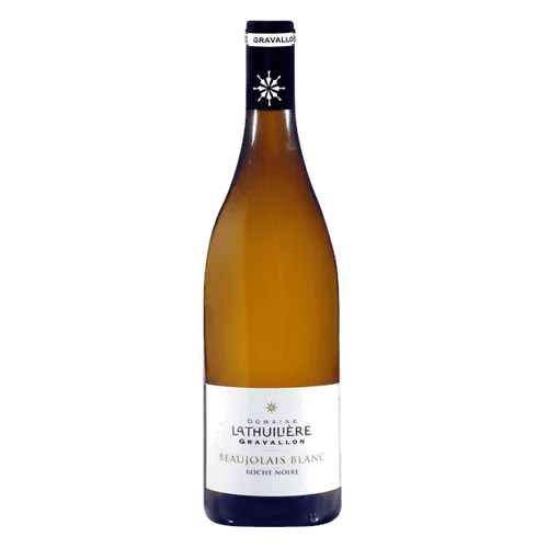Beaujolais Roche Noire/Symbioz Lathuiliere 75 cl