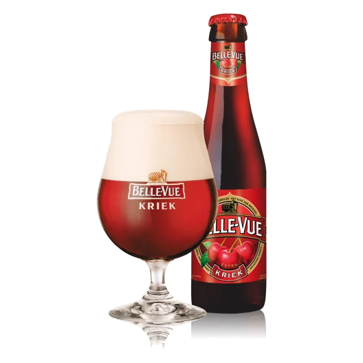 Belle Vue Kriek Extra 24 × 25 cl