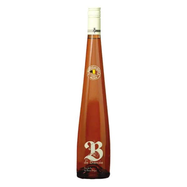 Biercee Eau de Vie Biere 70 cl