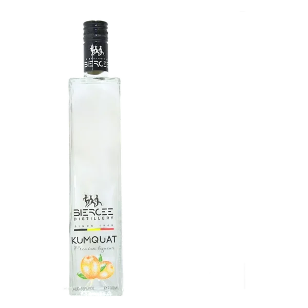 Biercee Kumquat 70 cl