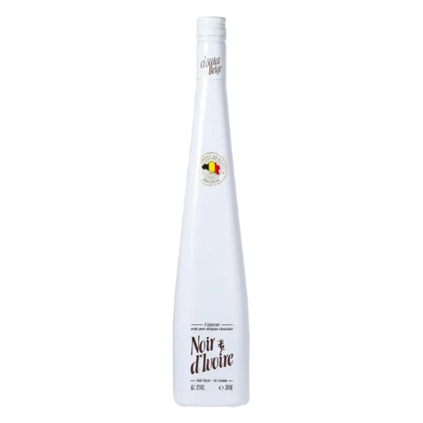 Biercee Noir d'Ivoire 70 cl