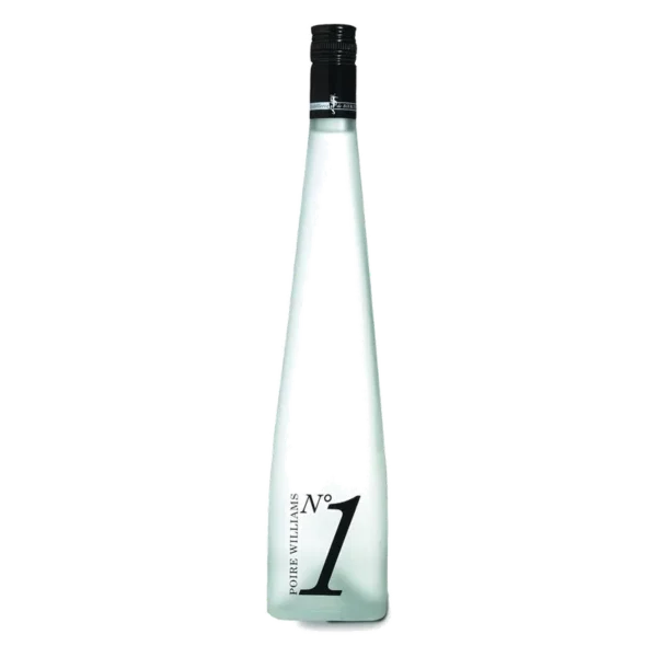 Biercee Poire Williams N1 70 cl