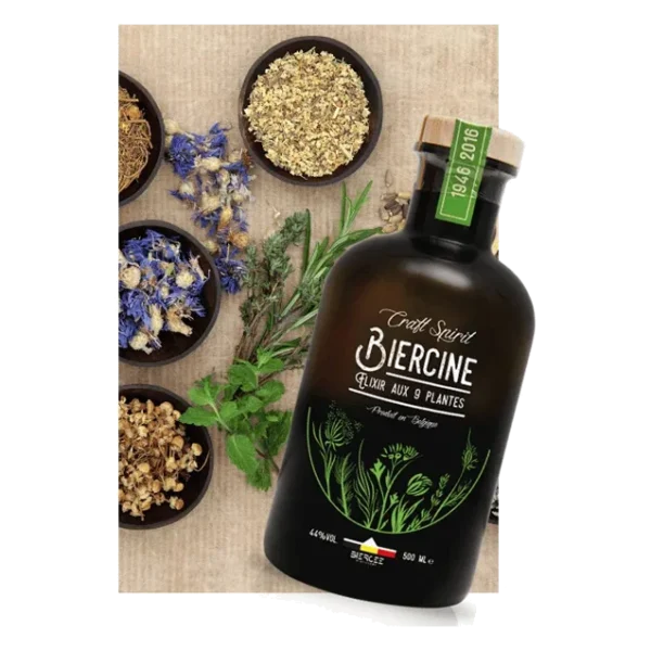 Biercine 50 cl