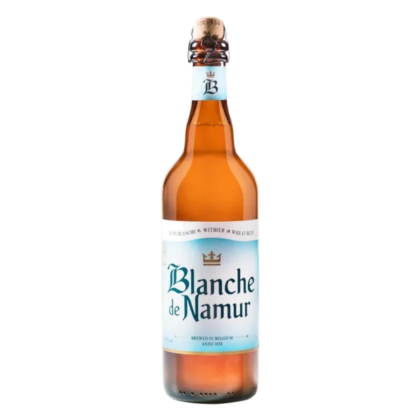 Blanche De Namur 12 × 75 cl