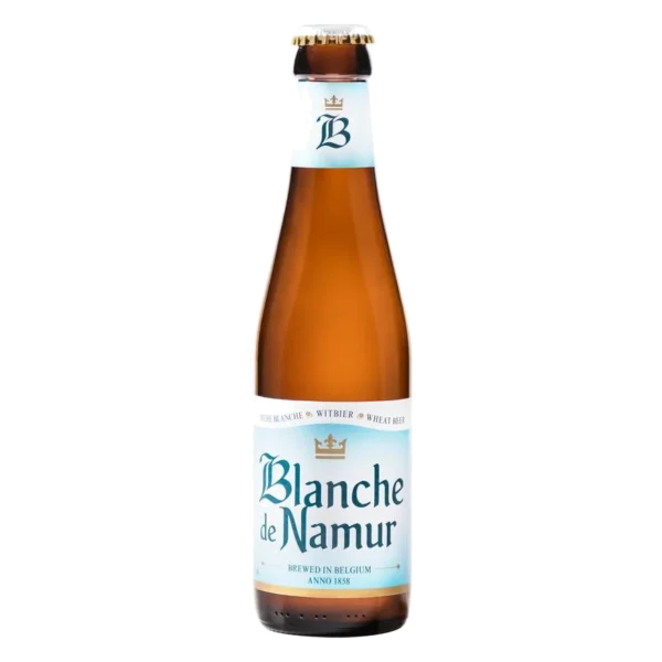 Blanche De Namur 24 × 25 cl
