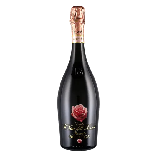 Bottega Petalo Amore Moscato 75 cl