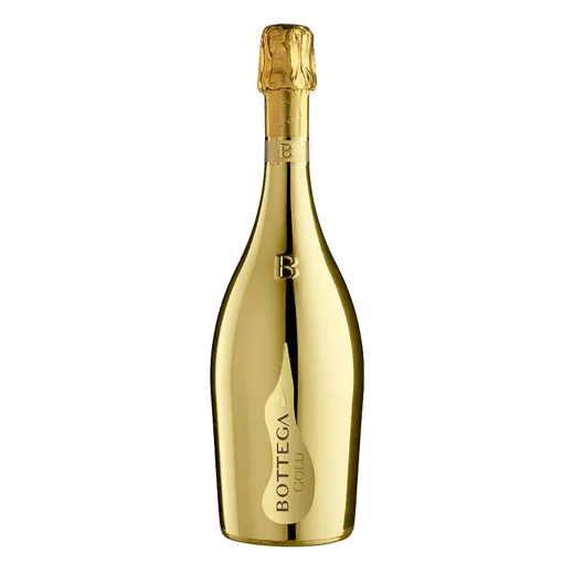 Bottega Prosecco Gold 75 cl