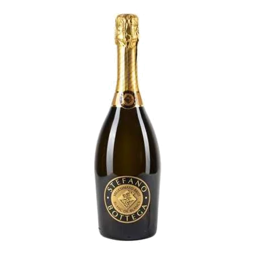 Bottega Prosecco Spumante Brut Stefano Mill. 75 cl