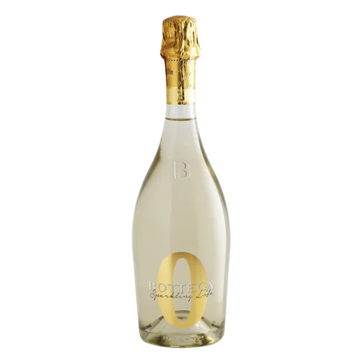Bottega Prosecco White 75 cl