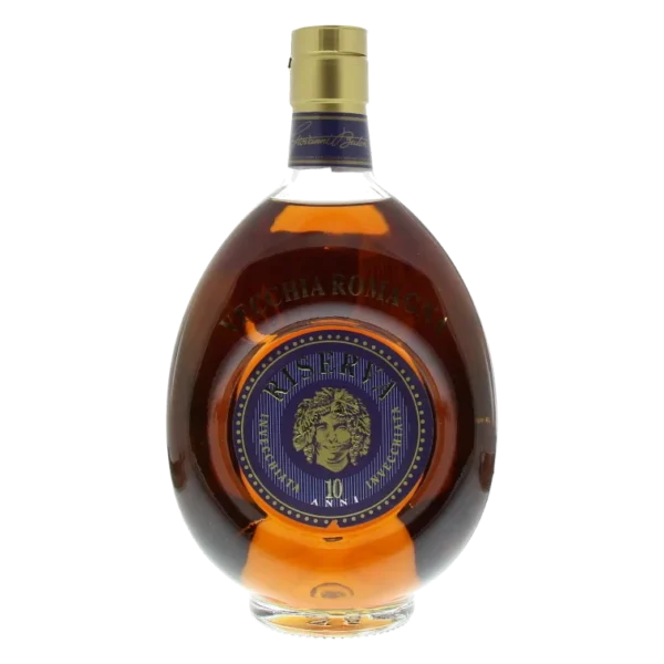 Brandy Vecchia Romagna 70 cl