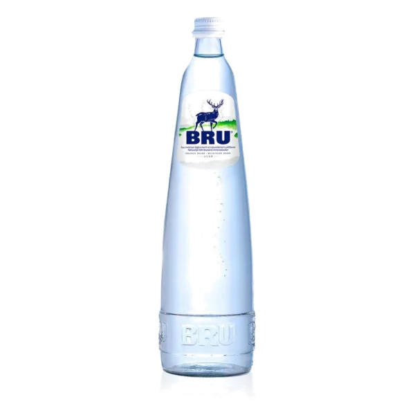 Bru Gaz 18 × 50 cl
