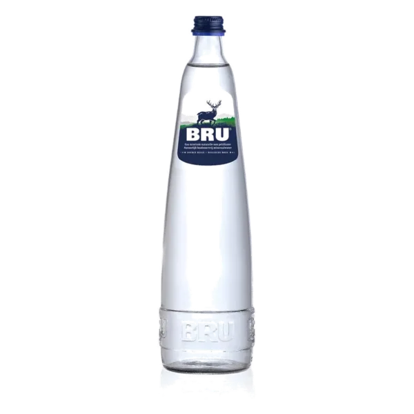 Bru Plate 18 × 50 cl