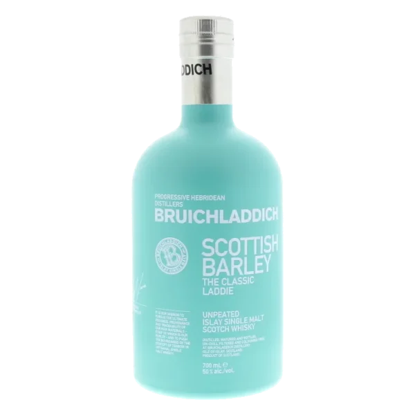 Bruichladdich Scot.barley Classic Laddies 70 cl