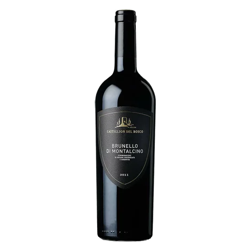 Brunello di Montalcino Castiglion Rouge 75 cl