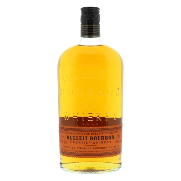 Bulleit Bourbon 70 cl
