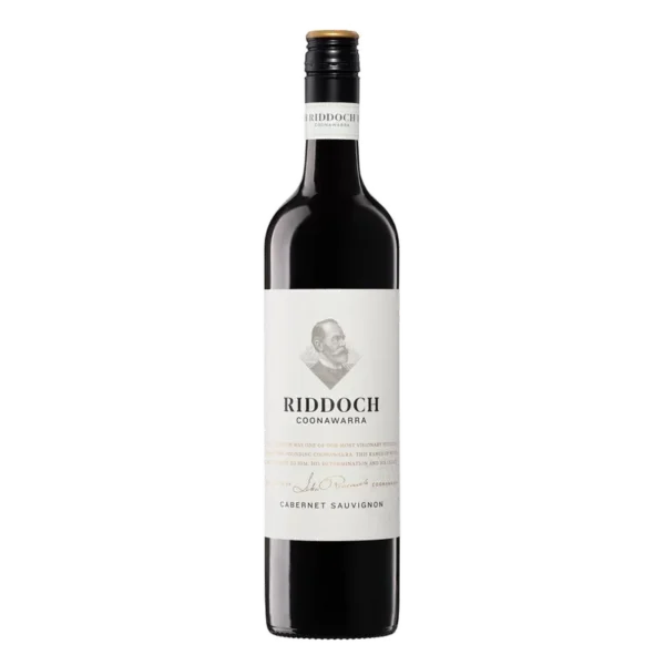 Cabernet Sauvignon Riddoch Coonawarra 75 cl