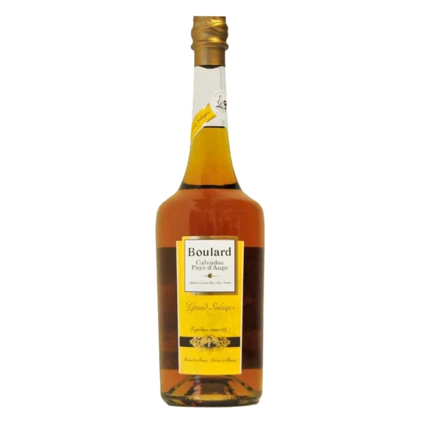 Calvados Boulard 1 L