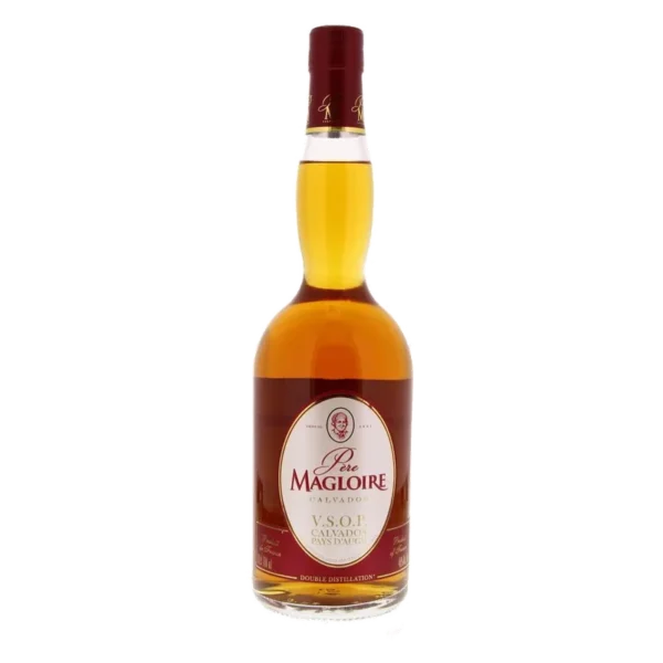 Calvados Pere Magloire VSOP 70 cl