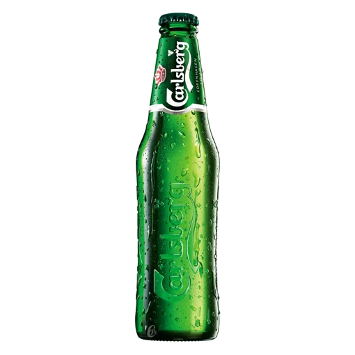 Carlsberg Premium Pils 24 × 25 cl