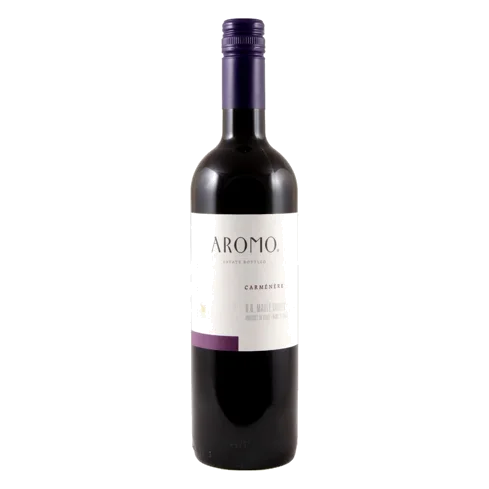 Carmenere El Aromo Private Chili Rouge 75 cl