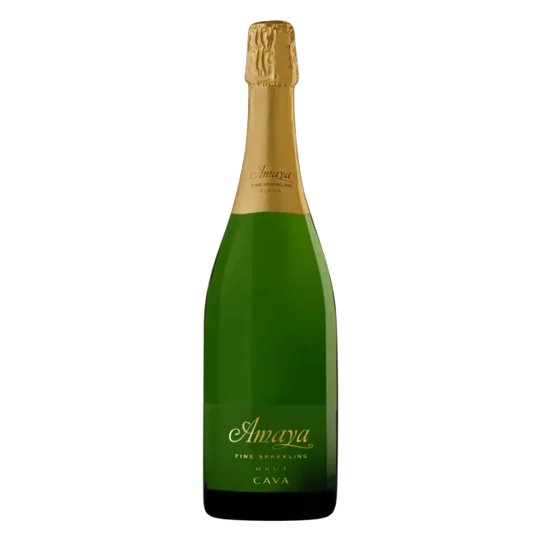 Cava Amaya Brut 75 cl