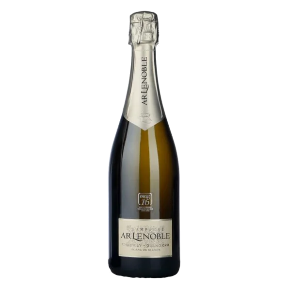 Champagne Lenoble de Extra Brut 75 cl