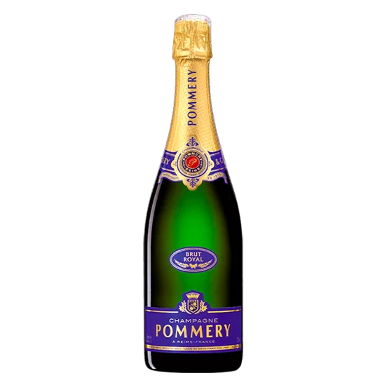 Champagne Pommery Brut 150 cl