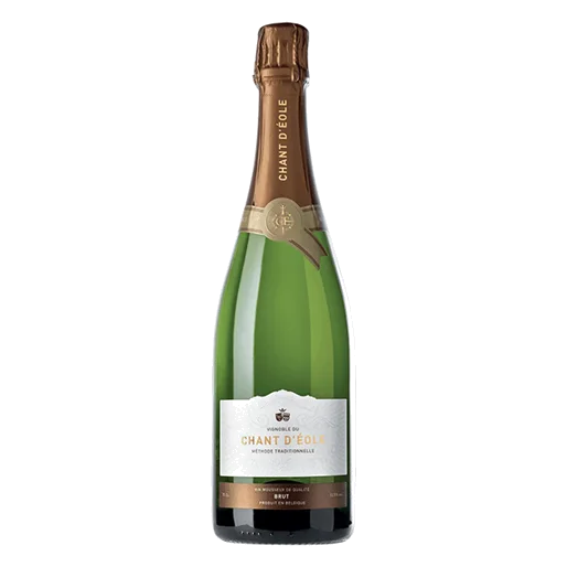 Chant d'Eole Brut Blanc de Blancs 75 cl
