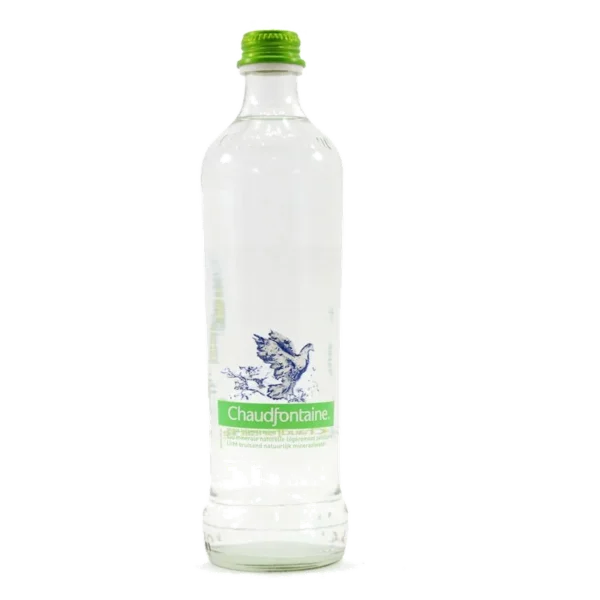 Chaudfontaine Semi Gaz 20 × 50 cl