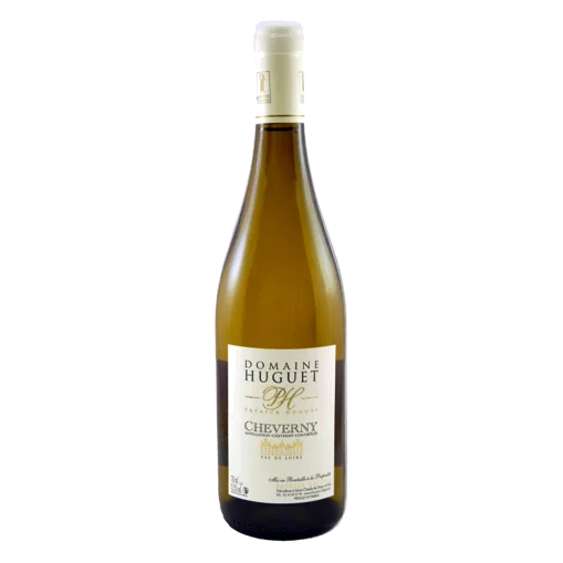 Cheverny Blanc Huguet 75 cl