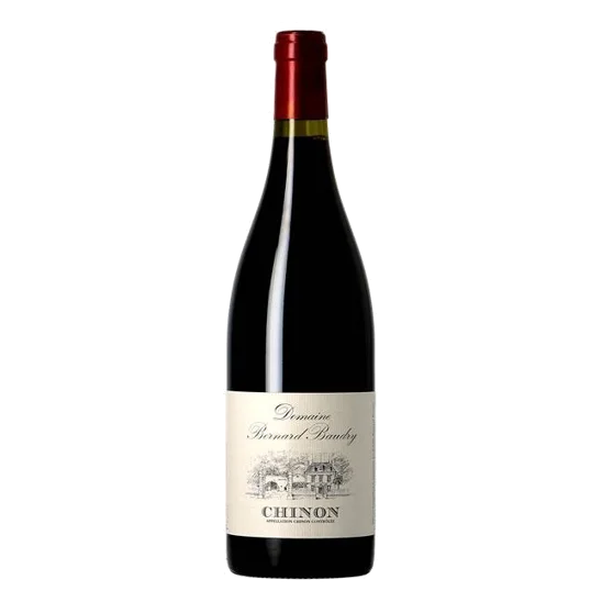 Chinon Domaine Baudry Bio Rouge 75 cl
