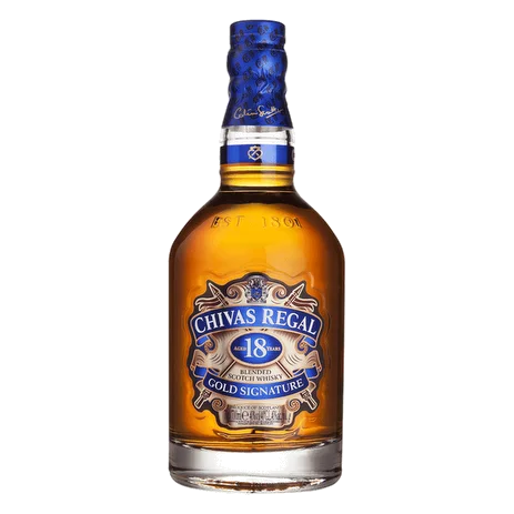 Chivas Regal 18 ans 70 cl