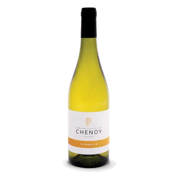 Citadelle Domaine Chenoy 75 cl