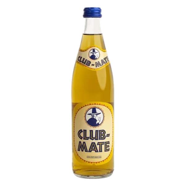 Club Mate 20 × 50 cl