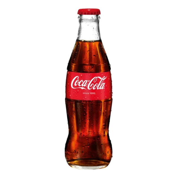 Coca-Cola Regular 24 × 20 cl