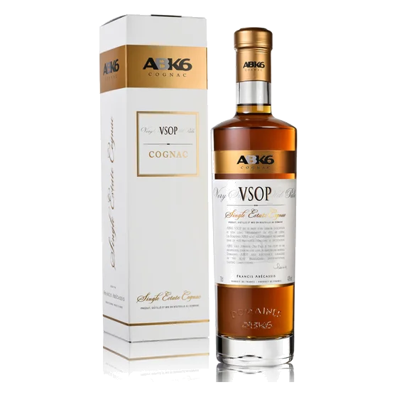 Cognac Abk6 VSOP 70 cl