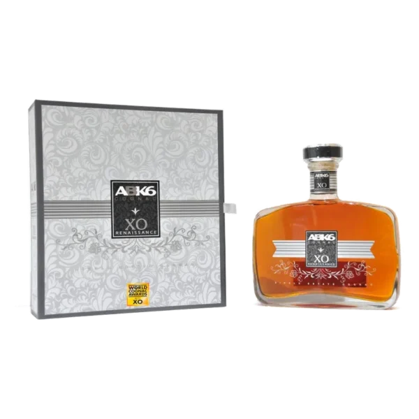 Cognac Abk6 XO Renaissance 70 cl