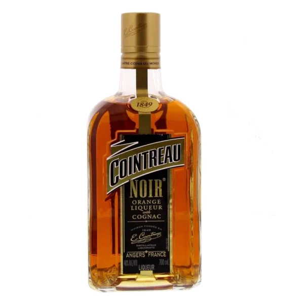 Cointreau Noir Orange 70 cl