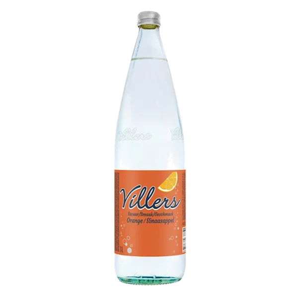 Colibri Saint-Amand Orange 6 × 1 L