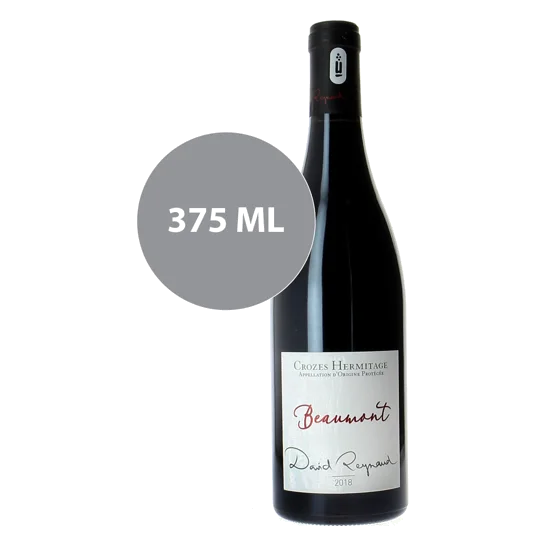 Crozes-Hermitage Beaumont D. Reynaud Bio 37,5 cl