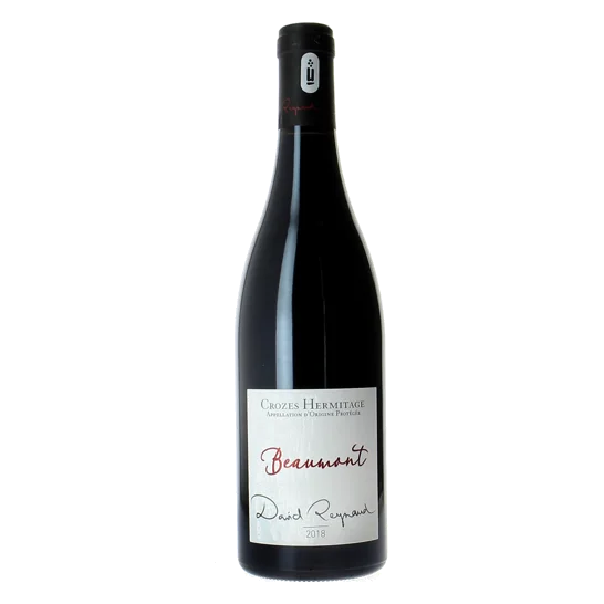Crozes-Hermitage Beaumont D. Reynaud Bio 75 cl