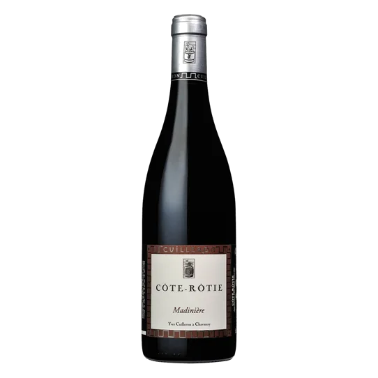 Cuilleron Côte Rotie Madiniere Rouge 75 cl